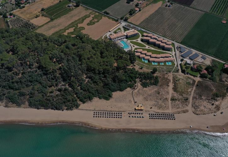 Απόδραση στη Δυτική Ελλάδα - Γεύσεις, οινογνωσία, φιλοξενία