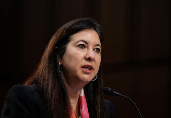 Κούγκλερ (Fed): Σκόπιμη μία μείωση επιτοκίων «αργότερα φέτος»