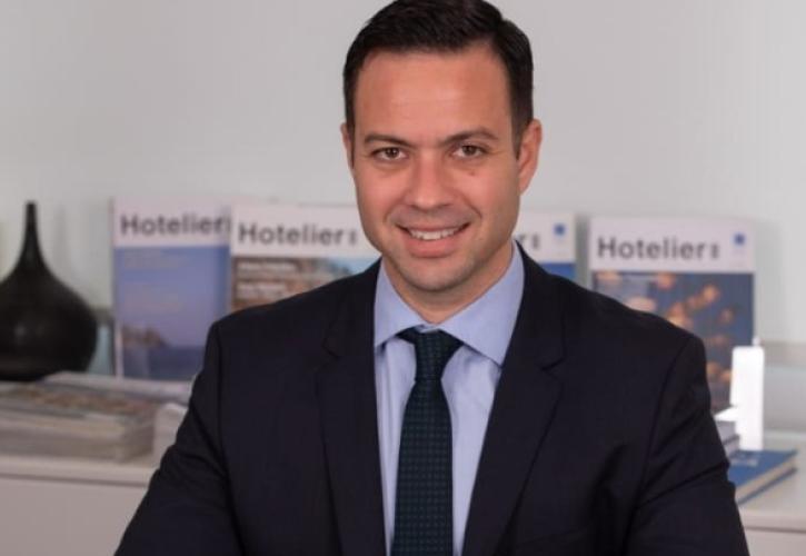 Χατζής: Οι αιτιάσεις περί «υπερτουρισμού» υποκρύπτουν το πραγματικό πρόβλημα, την απουσία σύγχρονων υποδομών