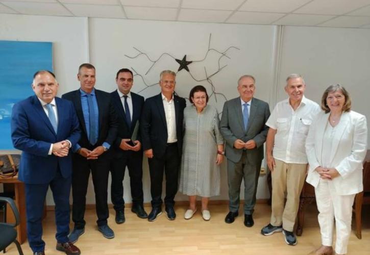Σε τροχιά υλοποίησης το Νέο Αρχαιολογικό Μουσείο Σπάρτης