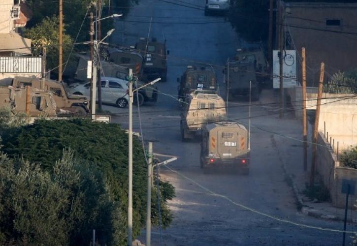 Διεθνές Δικαστήριο: Παράνομοι οι ισραηλινοί εποικισμοί στα κατεχόμενα παλαιστινιακά εδάφη