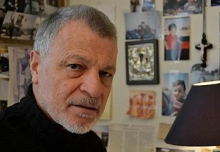 ΠΑΣΟΚ: Υποψήφιος πρόεδρος του κόμματος o Γιάννης Κανελλάκης