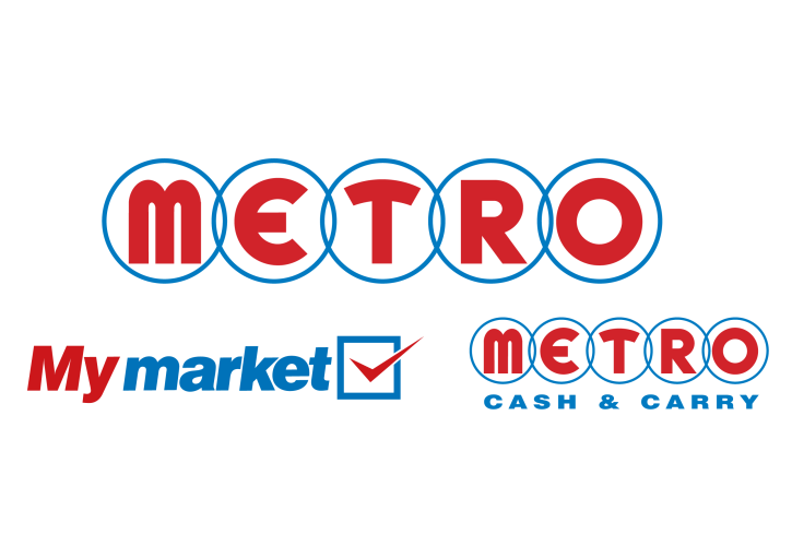 METRO: Ανακαινίσεις και νέα καταστήματα στο πλάνο ανάπτυξης το 2024