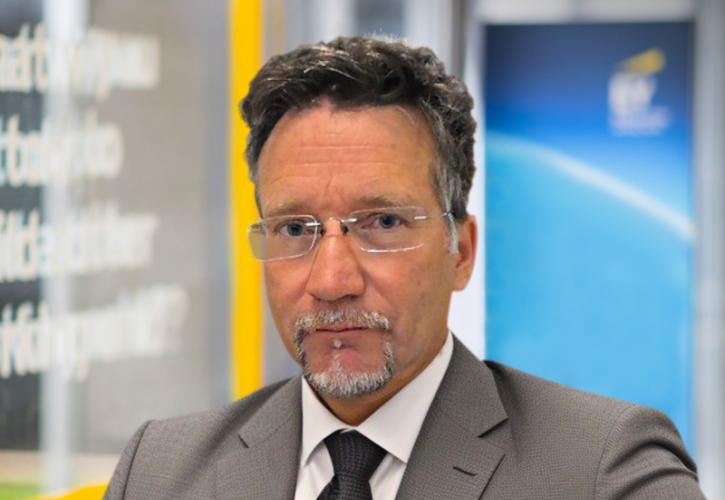 EY Ελλάδος: Ο Γιώργος Τετζαλόγλου νέος Εταίρος στο Τμήμα Συμβουλευτικών Υπηρεσιών