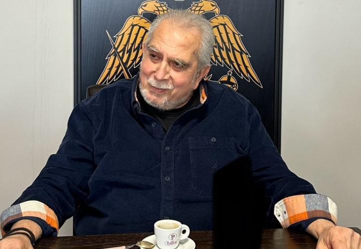 Έφυγε από τη ζωή ο Δ. Παπαδάς, ιδρυτής της εταιρείας Polyplast