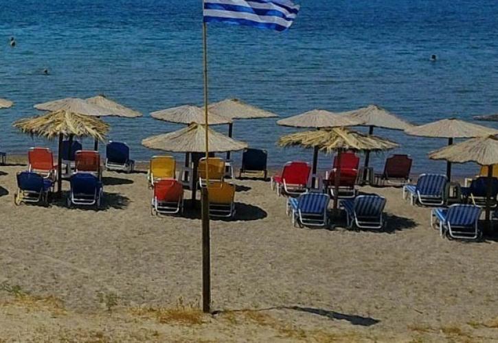 ΥΠΕΘΟ: Η μάχη της ελληνικής παραλίας