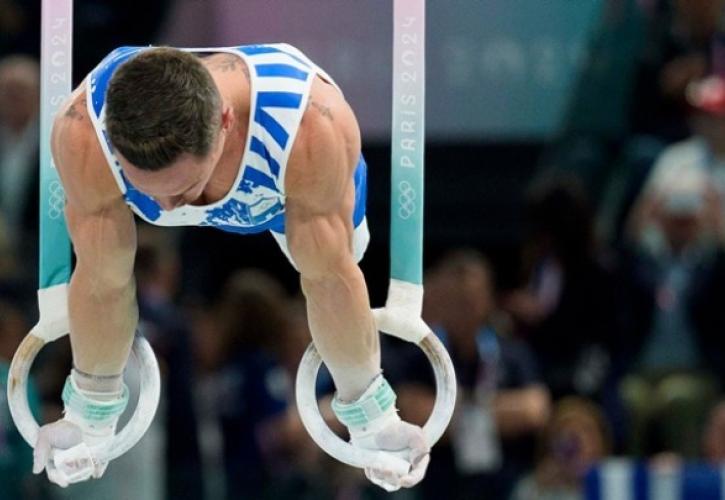 Ολυμπιακοί αγώνες: Ο ελληνικός απολογισμός της 1ης ημέρας