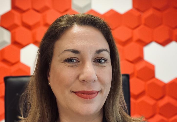Ελένη Παπαθανασοπούλου: Θεμελιώδες συστατικό της κουλτούρας της Coca-Cola Τρία Έψιλον ο ψηφιακός μετασχηματισμός – Οι επενδύσεις