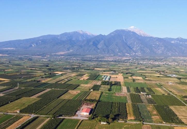 Η Πιερία μεταμορφώνεται σε πρότυπο τουριστικό προορισμό