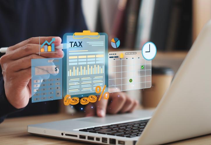 Στα αζήτητα επιστροφές φόρων 173 εκατ. ευρώ – Η ΑΑΔΕ αναζητά φορολογούμενους