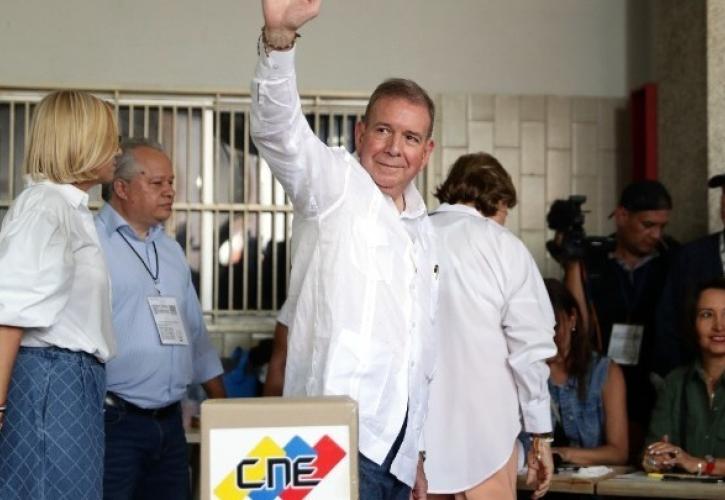 Κόστα Ρίκα: Προσέφερε άσυλο στους ηγέτες της αντιπολίτευσης της Βενεζουέλας
