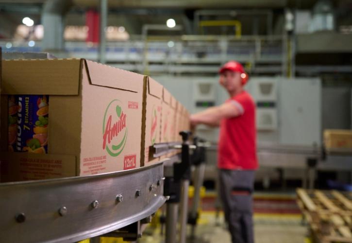 UBS: Διατηρεί αμετάβλητη σύσταση buy και τιμή-στόχο για την Coca-Cola HBC