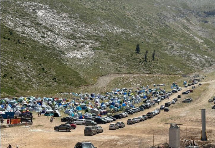 Χρηματοδοτήσεις 1 δισ. ευρώ ετησίως για τις ορεινές περιοχές - Δράσεις για την ενίσχυση του τουρισμού