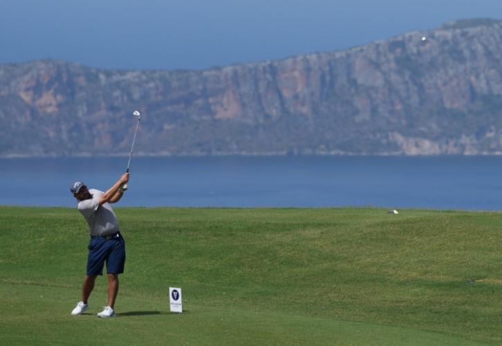 Το πρόγραμμα του επετειακού Greek Maritime Golf Event 2024