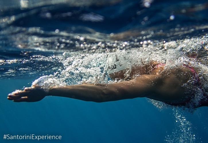 Από το Παρίσι στη Σαντορίνη κορυφαία Ονόματα του αθλητισμού για το Santorini Experience 2024