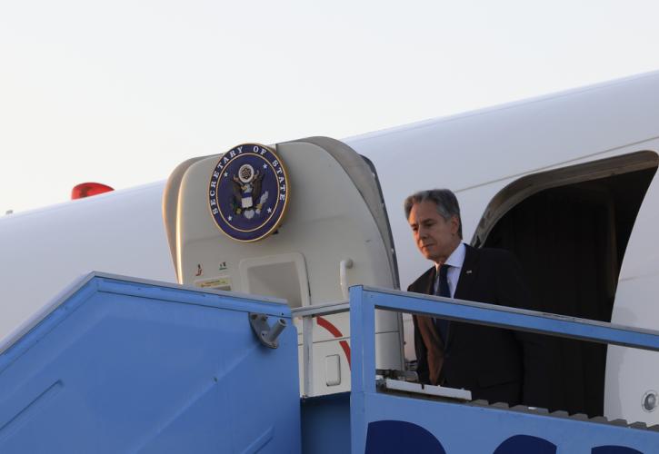 Μπλίνκεν: Το Ισραήλ δέχεται την κατάπαυση πυρός - Η Χαμάς «πρέπει να πει ναι»