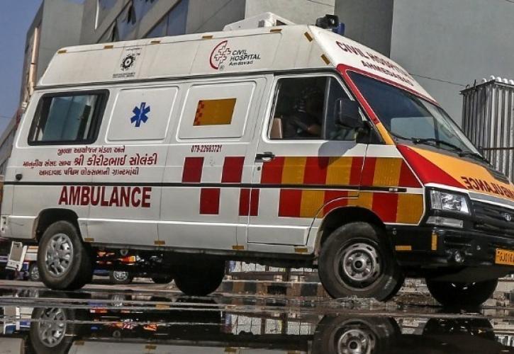 Ινδία: Τουλάχιστον 26 νεκροί σε επίθεση εναντίον τουριστών στο Κασμίρ