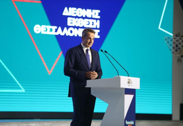 Βγαίνει μπροστά ο Μητσοτάκης - Νέα «ανακάλυψη» από Κασσελάκη - «Πασαρέλα» ΠΑΣΟΚ στη ΔΕΘ