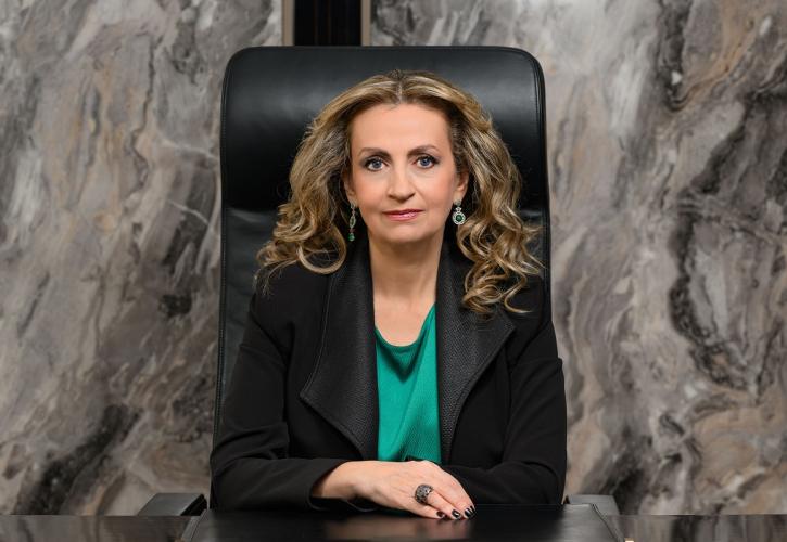 ΕΒΕΑ: Συνάντηση Εφραίμογλου με τον νέο πρέσβη της Ελλάδας στη Σιγκαπούρη