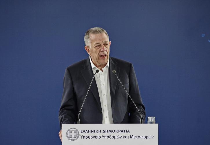 Ταχιάος: Μετρό και Flyover μεταμορφώνουν τη Θεσσαλονίκη