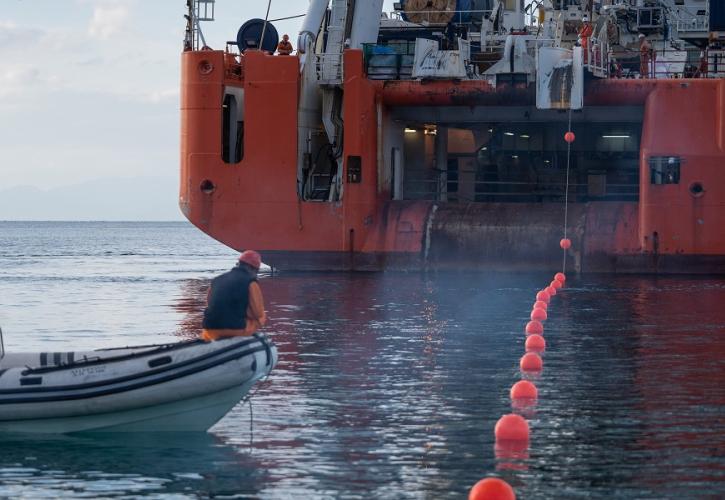 Grid Telecom - Tamares Telecom: Ενώνουν τις δυνάμεις τους για την ανάπτυξη τηλεπικοινωνιακών υποδομών στην Κύπρο