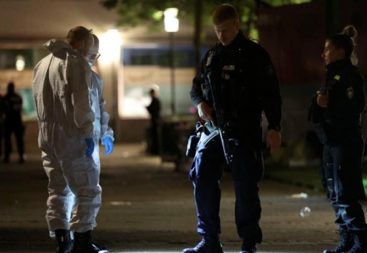 Γερμανία: Δεν υπάρχουν Έλληνες μεταξύ των θυμάτων στην επίθεση στο Ζόλινγκεν