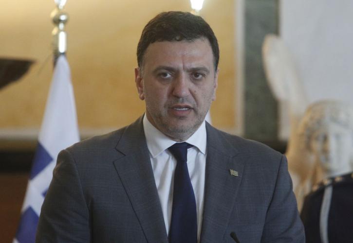 «Τάπα» από Κικίλια – Άρχισαν τα όργανα στον ΣΥΡΙΖΑ – Το ΠΑΣΟΚ είναι εδώ;