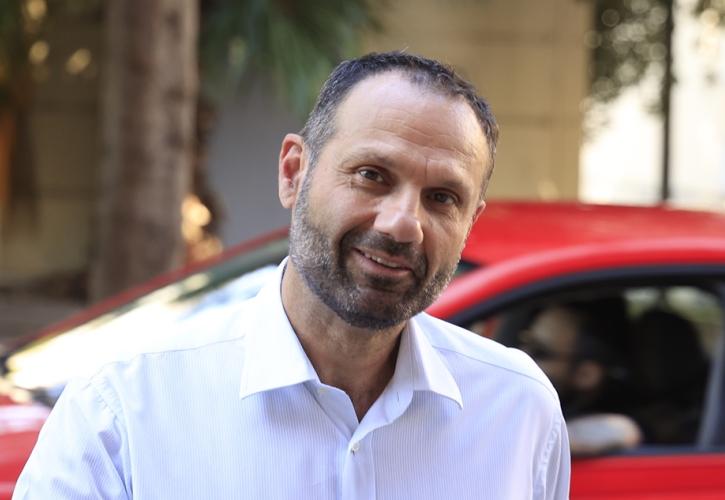Καπνισάκης (ΣΥΡΙΖΑ-ΠΣ): Την τελευταία πενταετία έχουν τριπλασιαστεί οι καμένες εκτάσεις