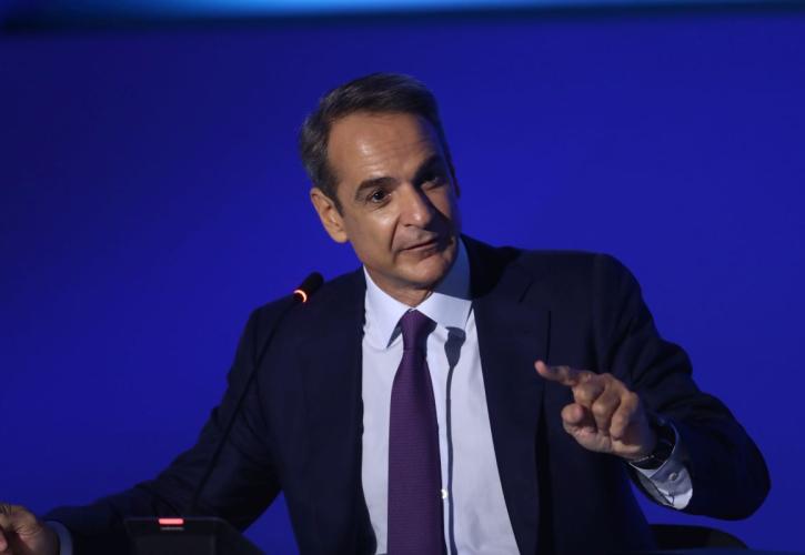 Ο Μητσοτάκης απαντά με έργα - Γάμος αλά ΣΥΡΙΖΑϊκά για Κασσελάκη - Τα τρολ του προέδρου στη φόρα