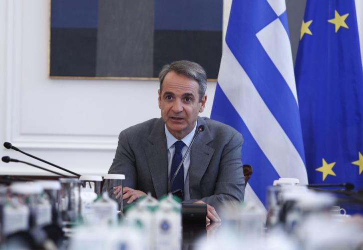 Το «καλάθι» της ΔΕΘ – Μίνι υπουργικό υπό Μητσοτάκη - Όλα του γάμου δύσκολα για Κασσελάκη