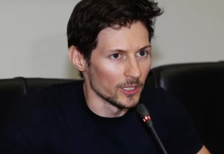 Πάβελ Ντούροφ: Ο «Μαρκ Ζούκερμπεργκ της Ρωσίας» αντιμετωπίζει κάθειρξη έως 20 έτη