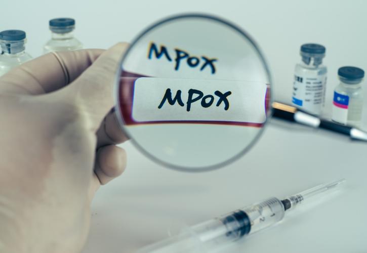 Ευλογιά των πιθήκων: Ποια είναι τα συμπτώματα