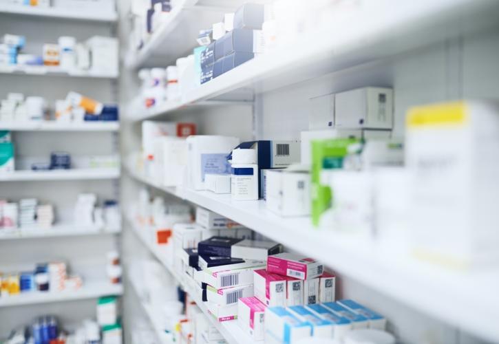 ΠΦΣ: Αποδοχή της πρότασης Γεωργιάδη για διάθεση φαρμάκων υψηλού κόστους από ιδιωτικά φαρμακεία
