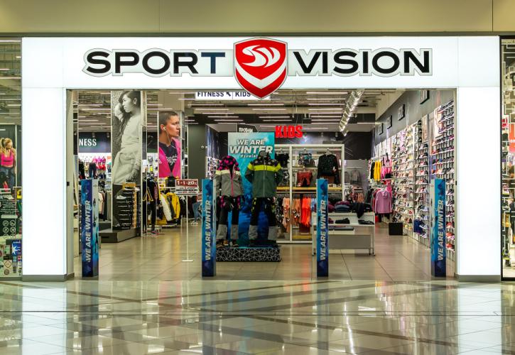 Sport Vision: Κάνει ισχυρό... παιχνίδι στην Ελλάδα η σερβική αλυσίδα αθλητικών – Αύξηση πωλήσεων κατά 144,60%