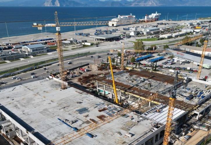 Trade Estates: Το deal με Κωτσόβολο στην Πάτρα, πώς προχωρά το retail park Ελληνικού – Οι μισθωτές