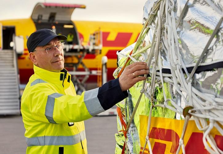 DHL Express: Επενδύει στο δίκτυο της και προετοιμάζεται για την απαιτητική περίοδο αιχμής του έτους