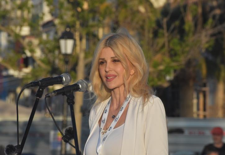 Ράπτη: Η συνεργασία με την Τοπική Αυτοδιοίκηση θεμέλιο για τη βιώσιμη τουριστική ανάπτυξη