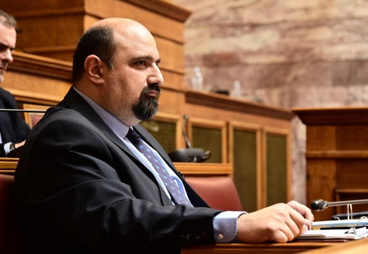 Υπ. Κλιματικής Κρίσης: Συγκρότηση Συμβουλίου Ιδιωτικής Ασφάλισης έναντι Φυσικών Καταστροφών