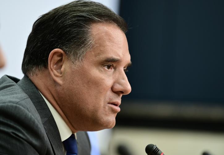 Γεωργιάδης: Στα μέσα Ιουνίου θα ξεκινήσει η δωρεάν αποστολή των φαρμάκων κατ΄ οίκον