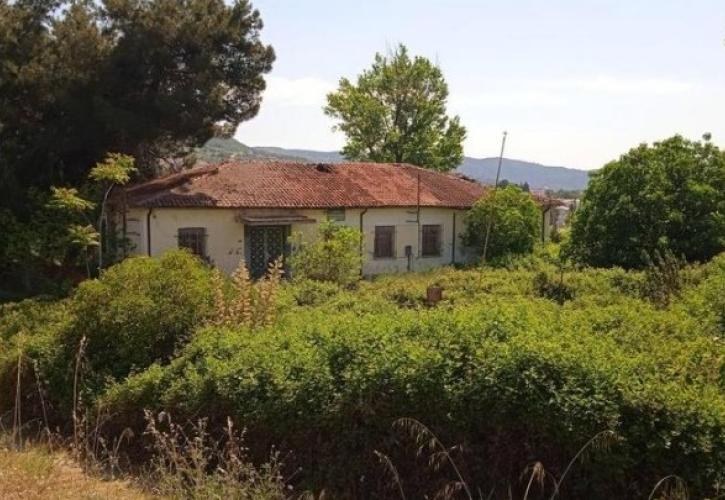 Δήμος Μετεώρων: Κοντά στην απόδοση του Υγειονομικού Σταθμού Καλαμπάκας από το υπουργείο Εθνικής Άμυνας