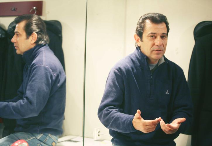 Πέθανε ο ηθοποιός Δάνης Κατρανίδης