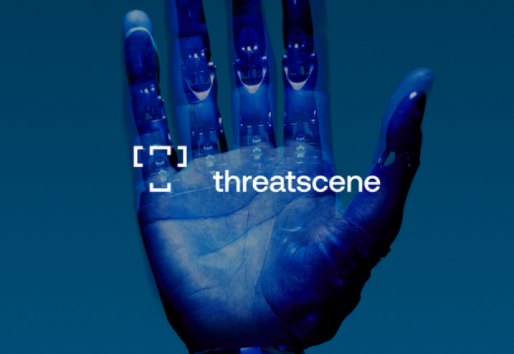 ThreatScene Greece MAE - Μια Νέα Εταιρεία Κυβερνοασφάλειας στην Ελλάδα