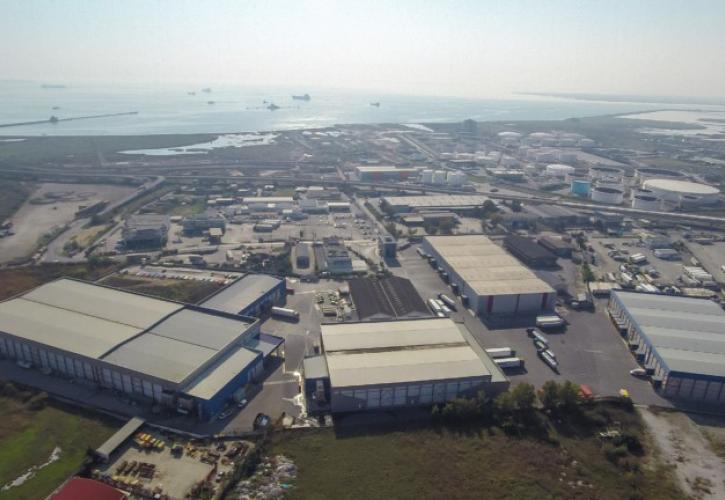 Ολοκληρώθηκε η συγχώνευση Streem Global – Makios Logistics