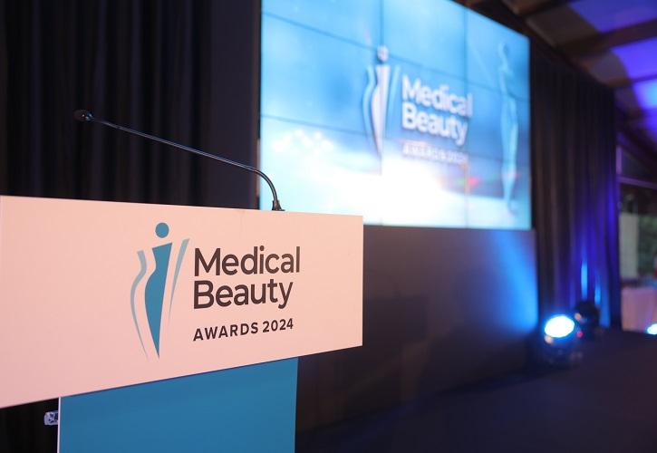 Novimed A.E: Τρία χρυσά βραβεία στα Medical Beauty Awards 2024