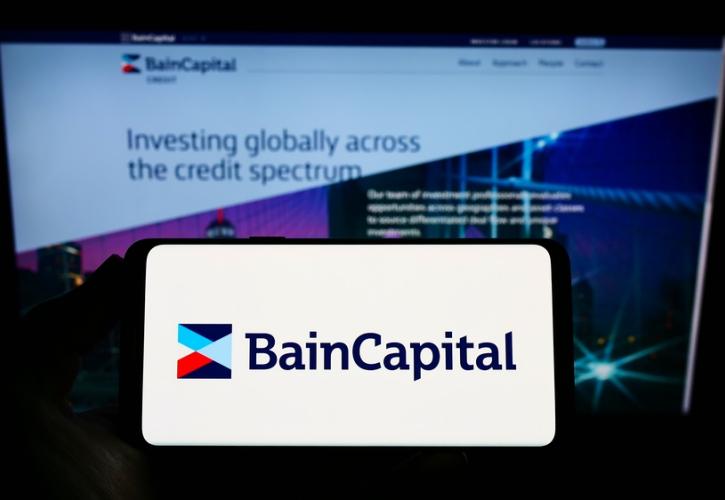 Bain Capital: Αντιπροσφορά 4,1 δισ. δολαρίων για την απόκτηση της Fuji Soft