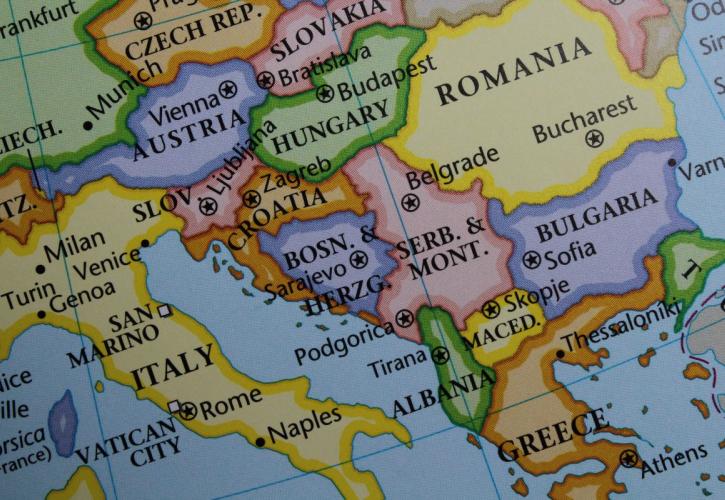 Δυτικά Βαλκάνια: Η μεγάλη εξάρτηση από τον άνθρακα για την παραγωγή ενέργειας - Οι σχέσεις με τη Μόσχα