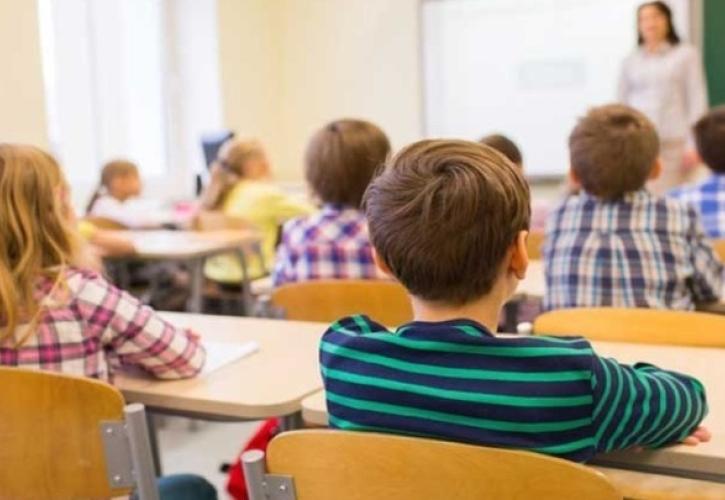 Διδασκαλική Ομοσπονδία Ελλάδος: 24ωρη απεργία στις 23 Οκτωβρίου