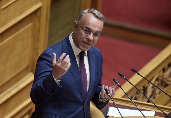 Σταϊκούρας: Τα 10 οφέλη από τη νέα Σύμβαση Παραχώρησης της Αττικής Οδού