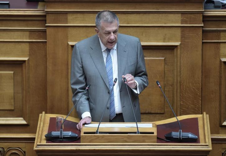 Ταχιάος: Η σύμβαση παραχώρησης της Αττικής Οδού διασφαλίζει το δημόσιο συμφέρον