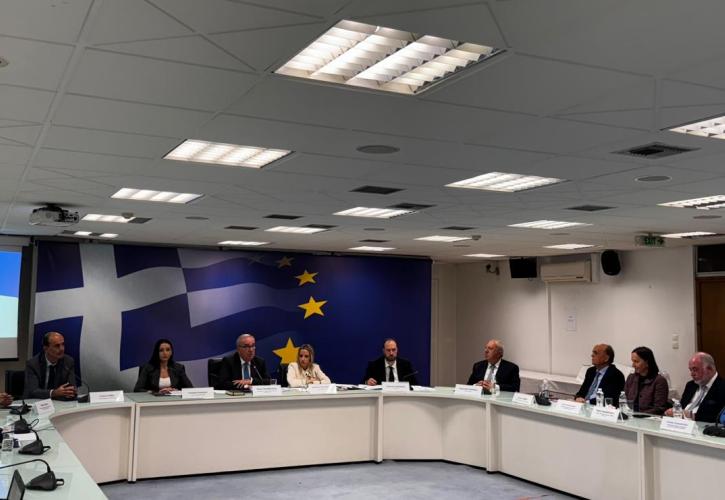 Παπαθανάσης: Ανοίγουν και πάλι τα δάνεια του ΤΕΠΙΧ ΙΙΙ – Τον Νοέμβριο το διπλό αίτημα για την πέμπτη δόση του Ταμείου Ανάκαμψης